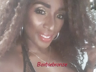 Barbiebronze