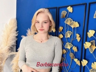 Barbiecandiss