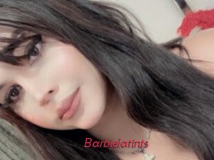 Barbielatints