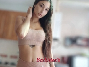 Barbieleelit