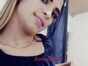 Barbyhott15