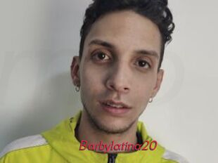 Barbylatina20