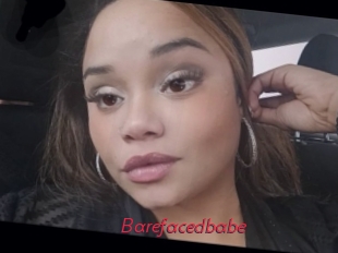 Barefacedbabe