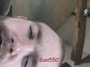 Bart550