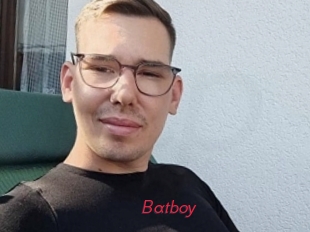 Batboy