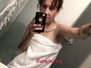 Batsybcrazy