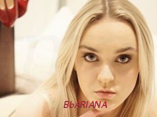 BbARIANA