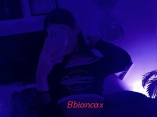Bbiancax