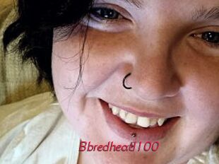 Bbredhead100
