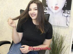 Bbsamantha