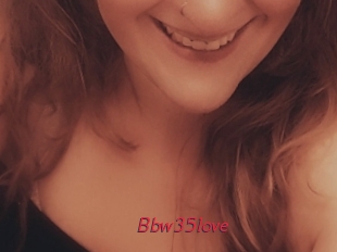 Bbw35love