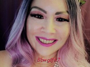 Bbwgilf67