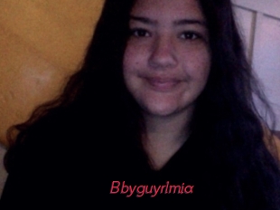 Bbyguyrlmia