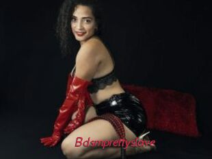 Bdsmprettyslave