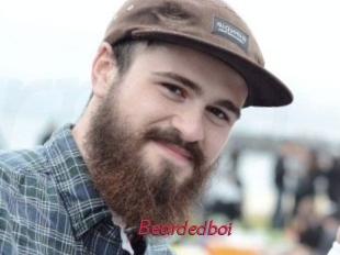 Beardedboi
