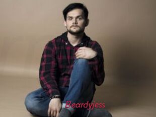 Beardyjess
