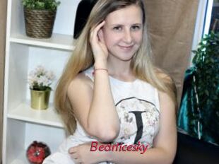 Bearticesky