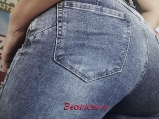 beatricexxx Red Movie Post