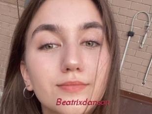Beatrixdanson