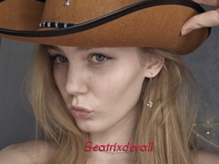 Beatrixdevall