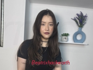 Beatrixhackworth