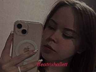Beatrixhallett