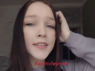 Beatrixheyman