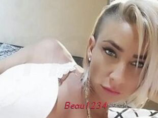 Beau1234