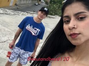 Beautandbeast120