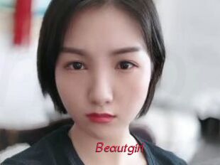 Beautgirl