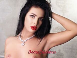 Beautifulalexis