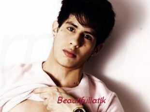 Beautifullatik