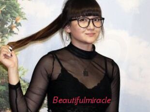 Beautifulmiracle