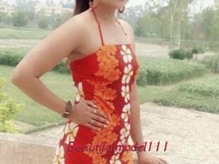 Beautifulmodel111