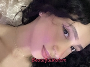 Beautifulshalom