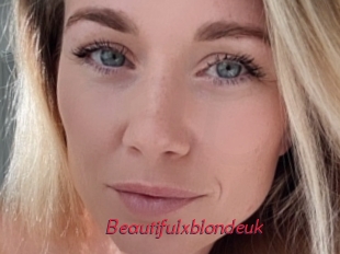 Beautifulxblondeuk