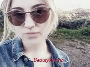 BeautyAriana