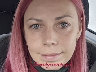 Beautycosmicgirl