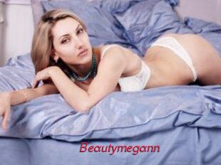Beautymegann