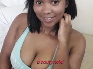 Beautyviolet