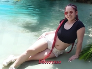 Beccaossa