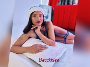 Becckhlee