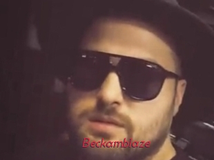 Beckamblaze