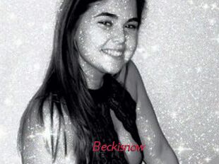 Beckisnow