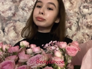 Beckyblincoe