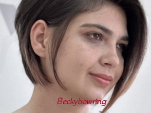 Beckybowring