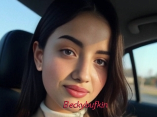 Beckybufkin