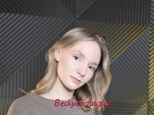 Beckycarrington