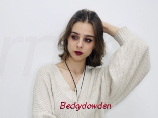 Beckydowden