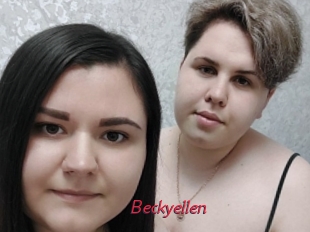 Beckyellen